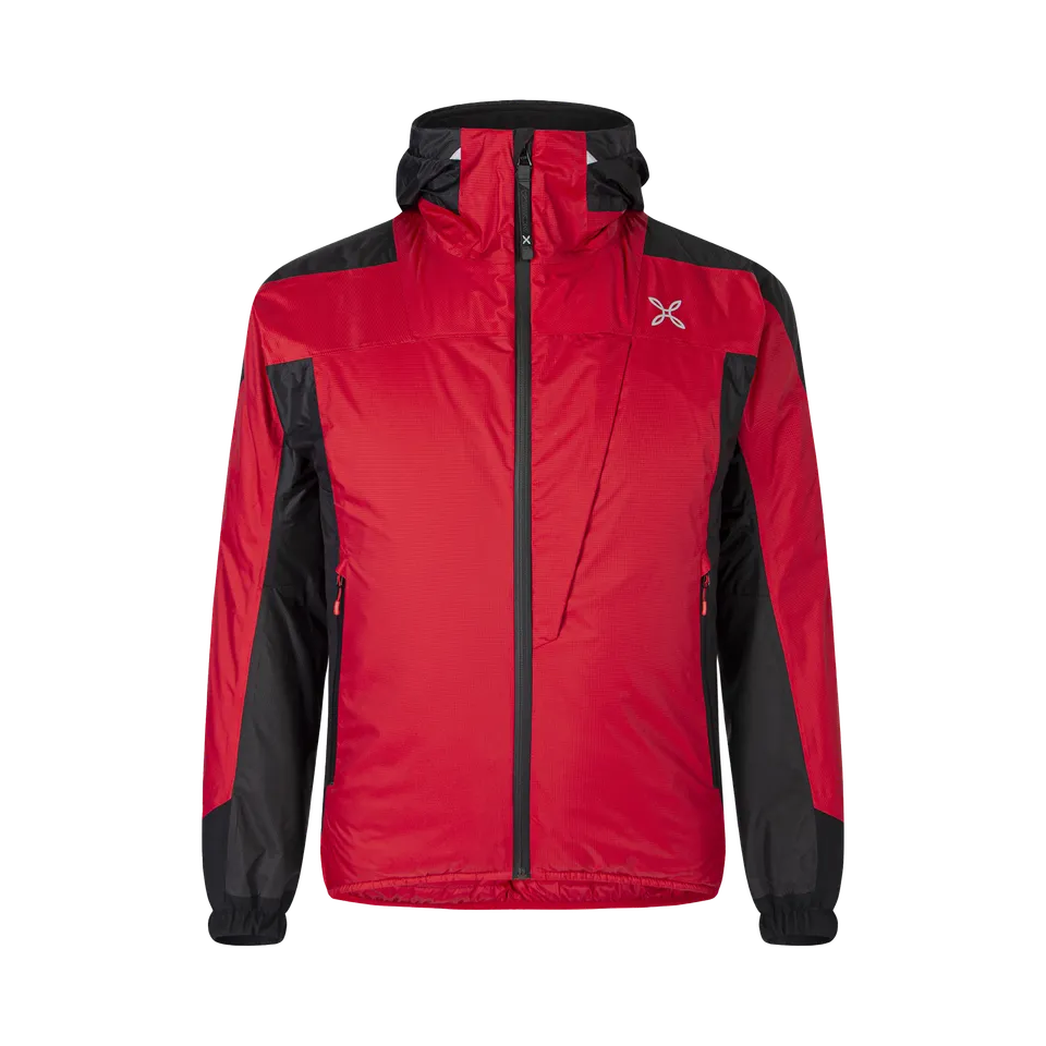 montura-trident-4-jacket-giacca-imbottita-impermeabile-cappuccio image 1