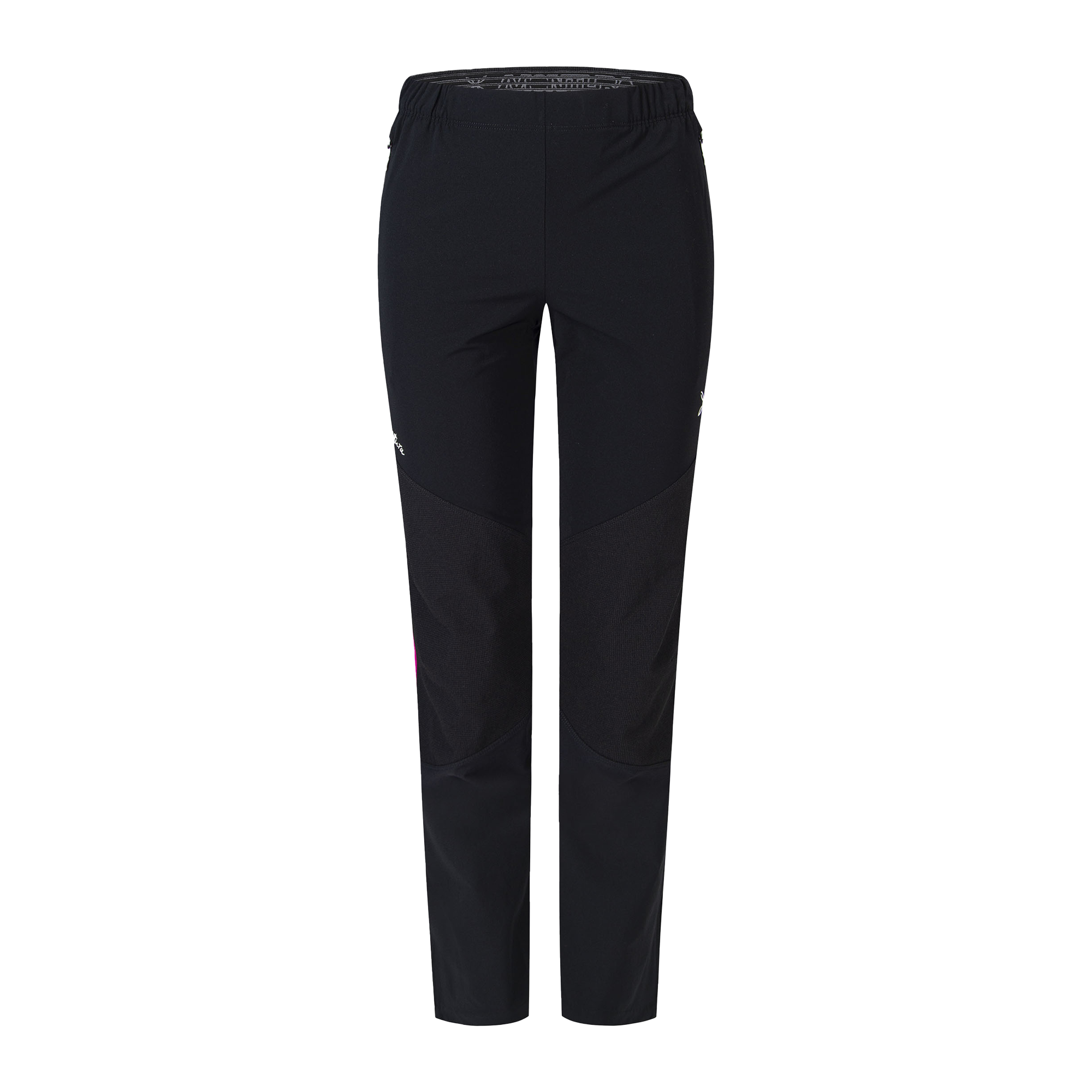 montura-mountain-fast-pants-donna-pantaloni-trekking-elastici image 4