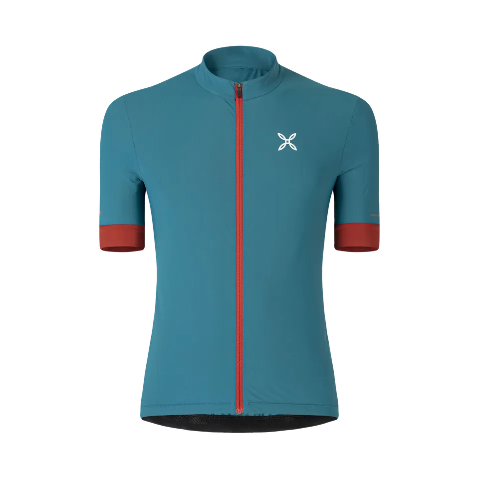 montura-terra-full-zip-t-shirt-maglia-tecnica image 1