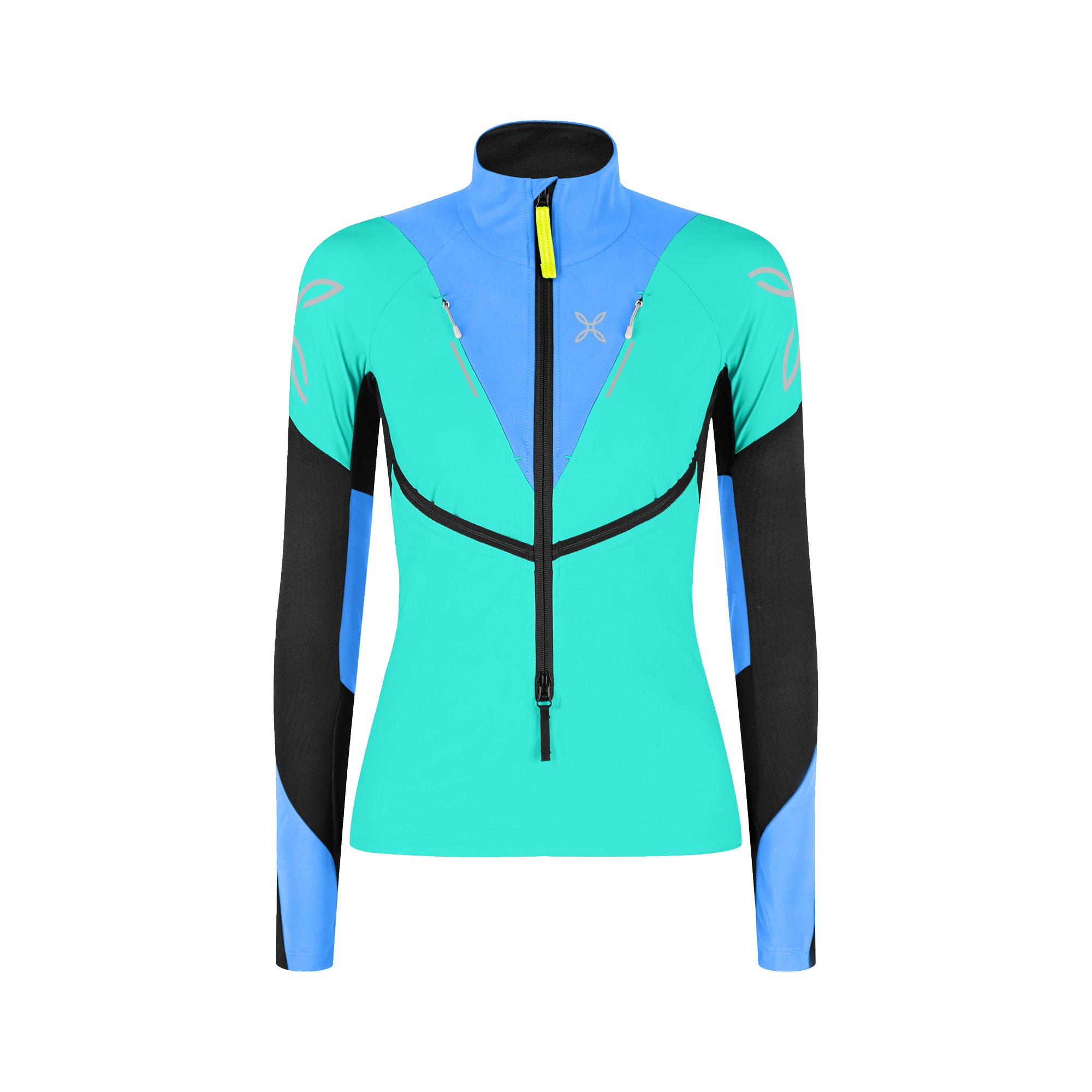 montura-slick-2-maglia-woman-pile-tecnico-da-scialpinismo-donna image 3