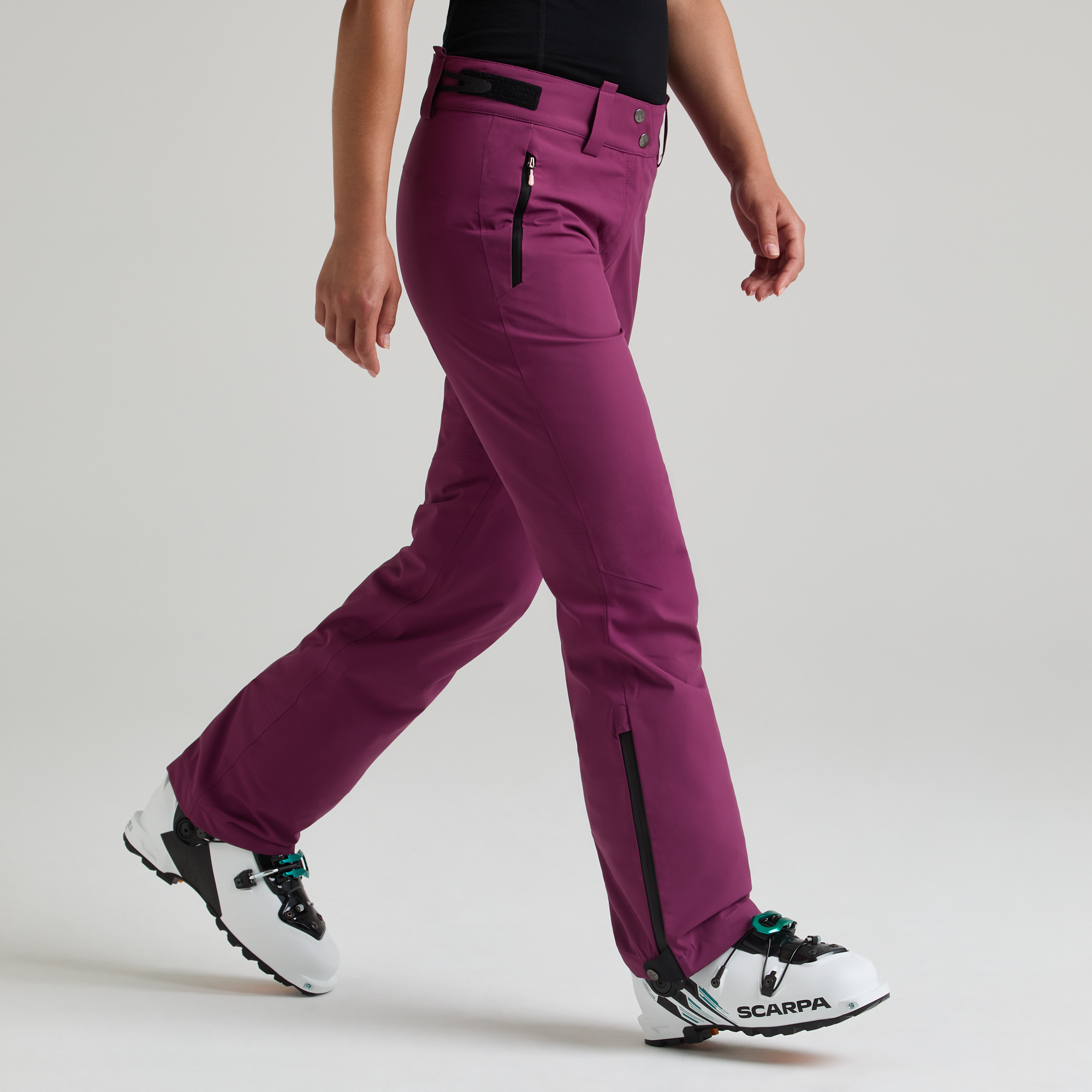 montura-ski-more-2-pants-woman-pantaloni-sci-donna image 5
