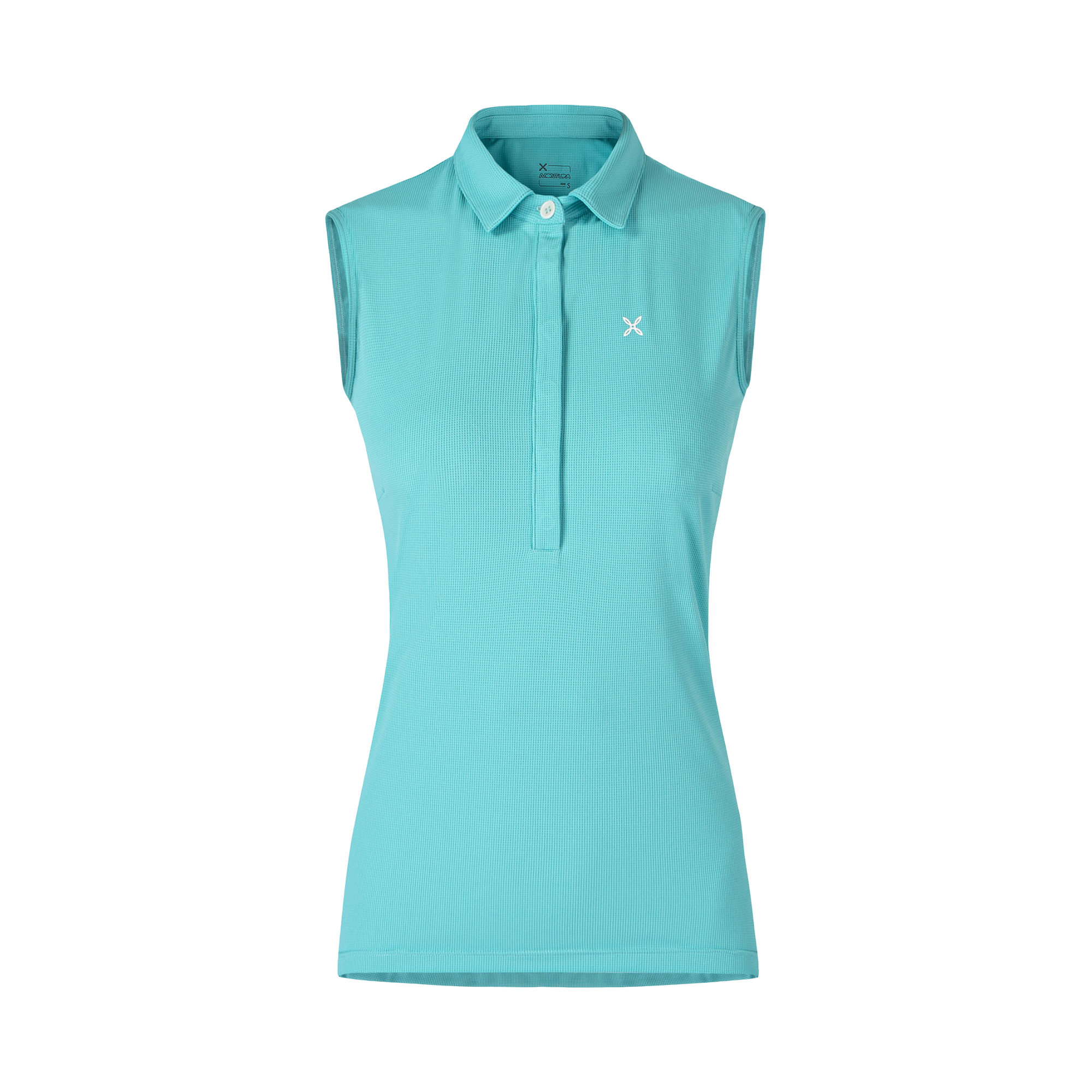 montura-summer-play-canotta-woman-polo-sm-e-donna image 5