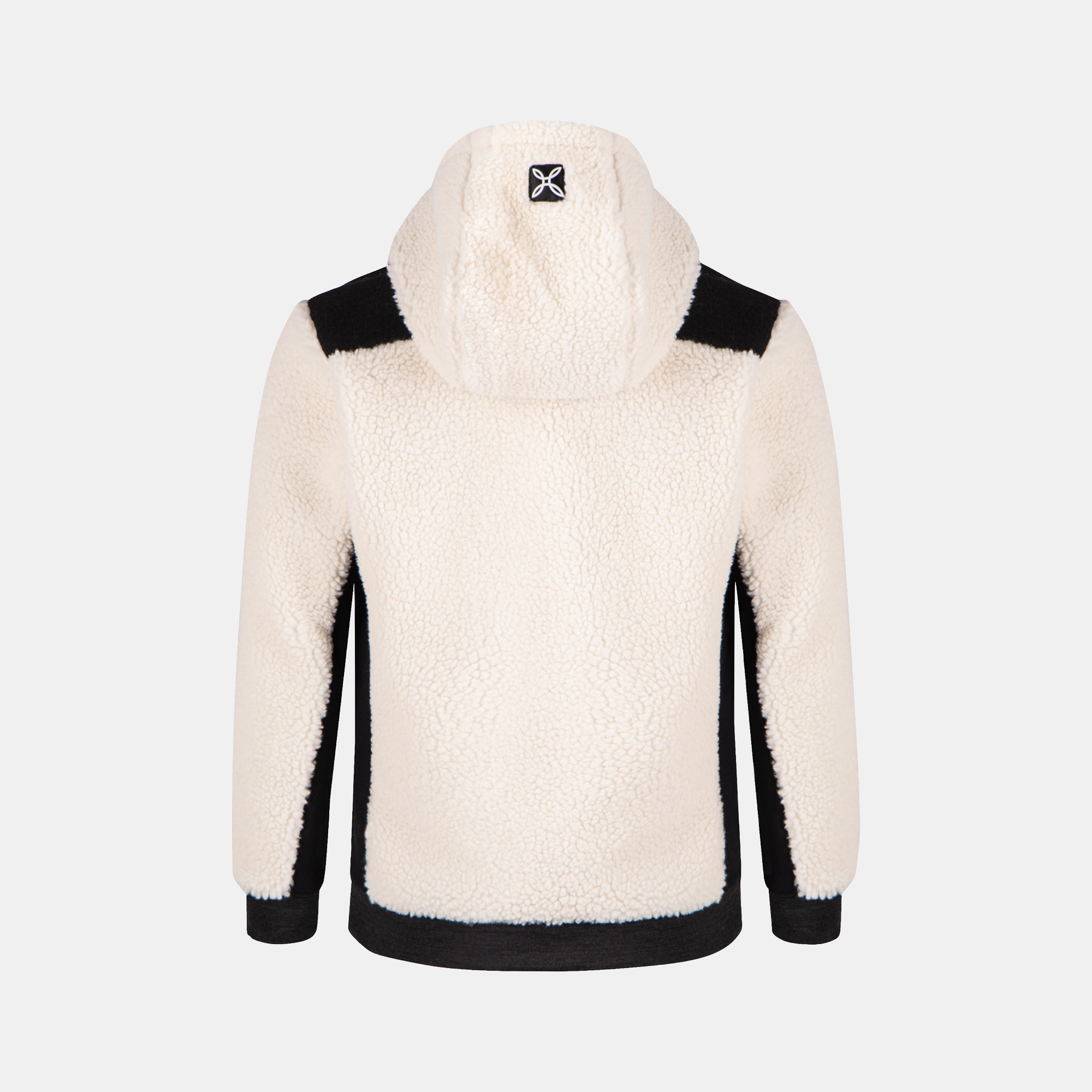 montura-sherpa-half-zip-maglia-kids-pile-bambino-mezza-zip image 1