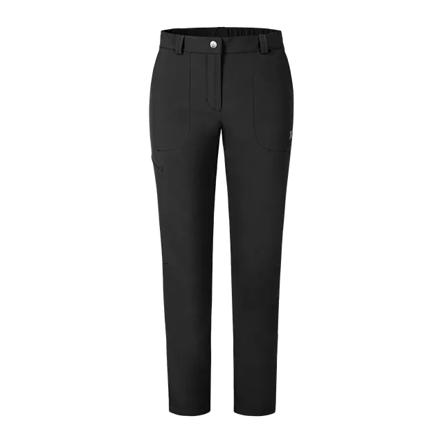 montura-smart-travel-5-cm-pants-woman-pantaloni-trekking-leggeri-donna image 1