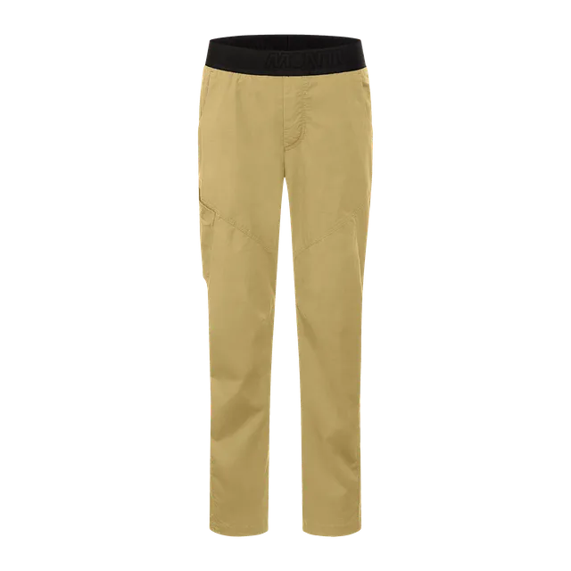 montura-pitch-pants-pantaloni-arrampicata-uomo-cotone-stretch image 1