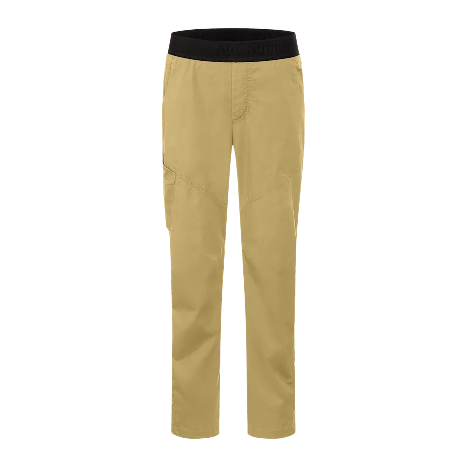 montura-pitch-pants-pantaloni-arrampicata-uomo-cotone-stretch image 1