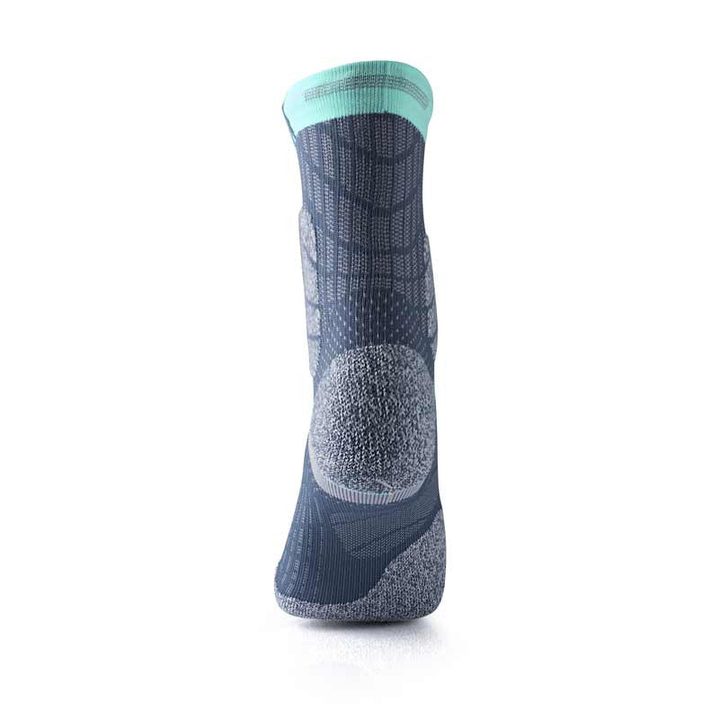 sidas-trail-protect-calze-trail-running-grigio-turchese image 3