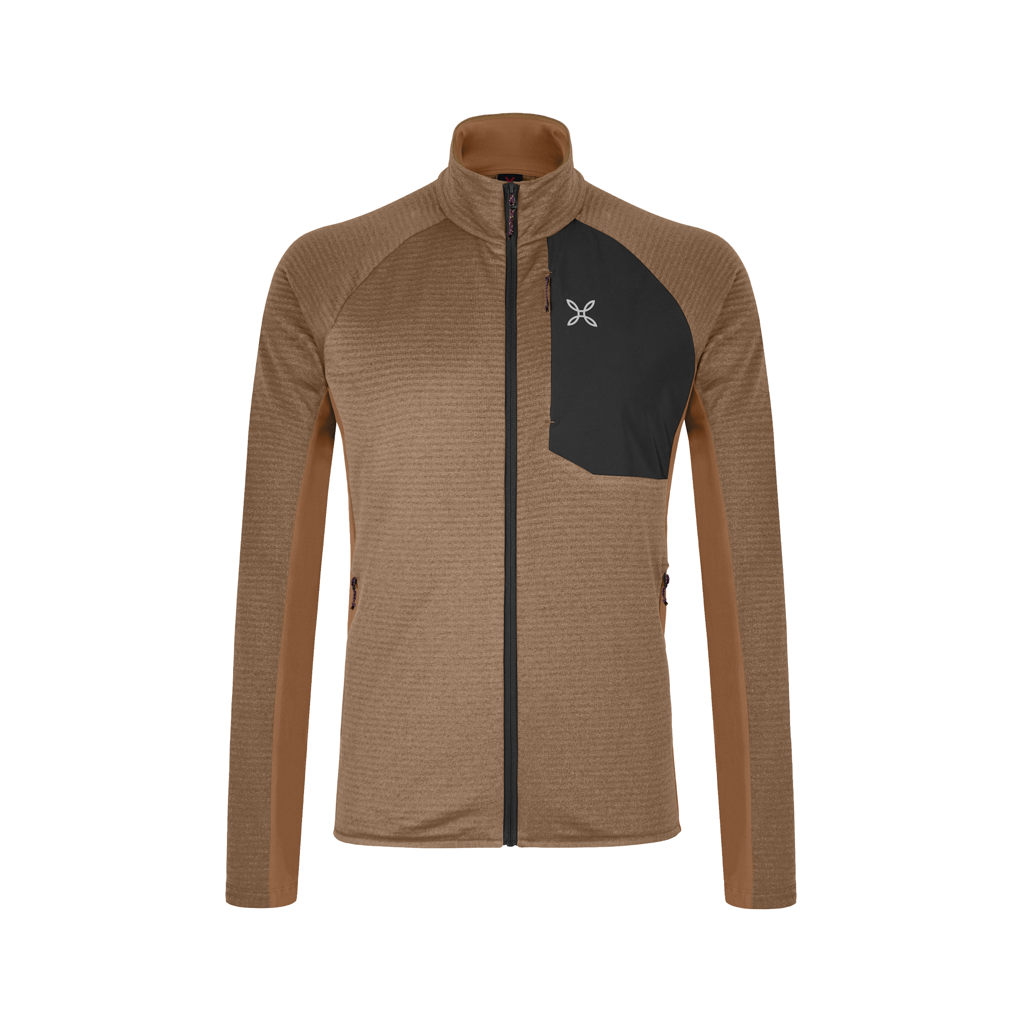 montura-dolomiti-2-maglia-pile-zip-uomo image 1