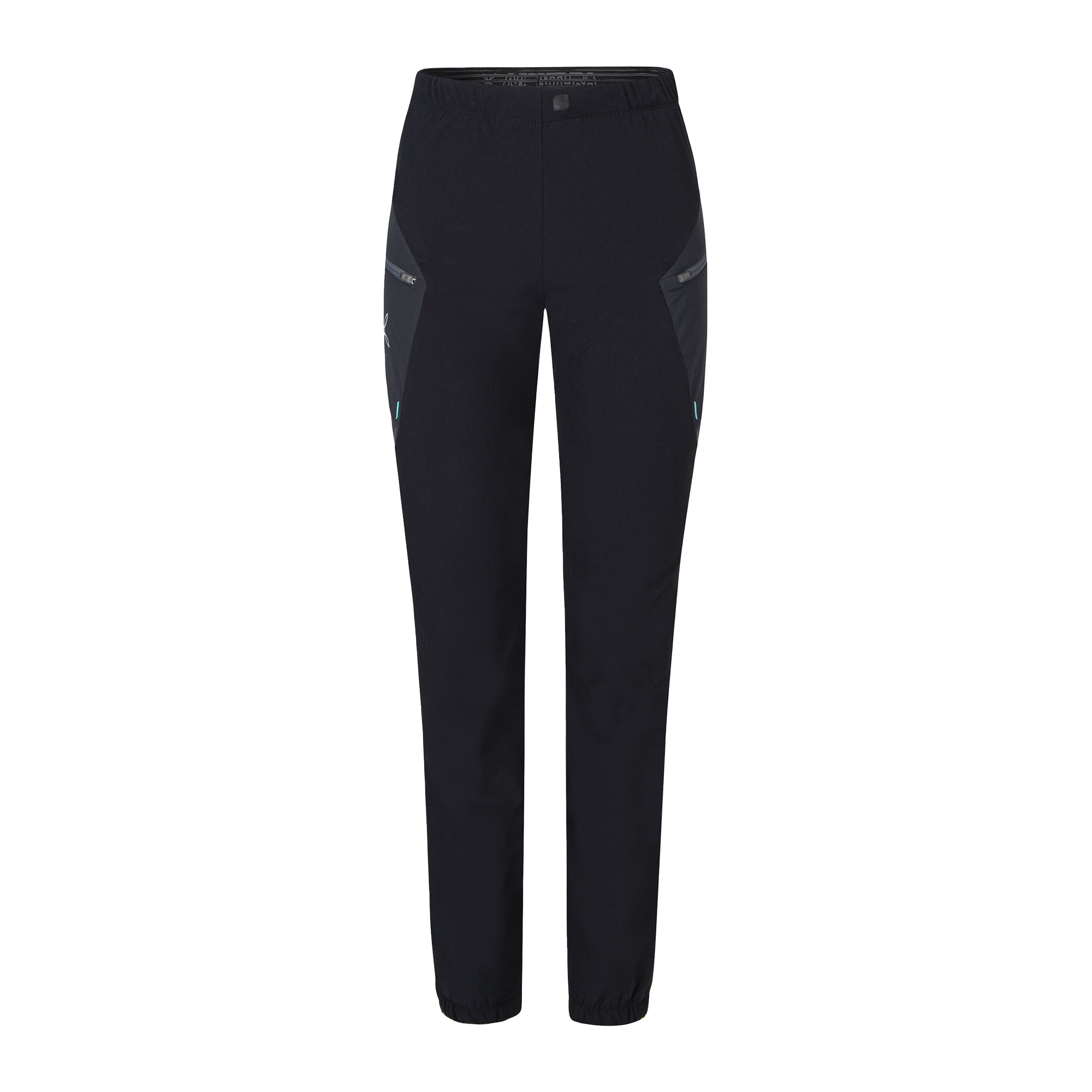 montura-speed-style-5-cm-pantaloni-donna-trekking-elasticizzati image 4