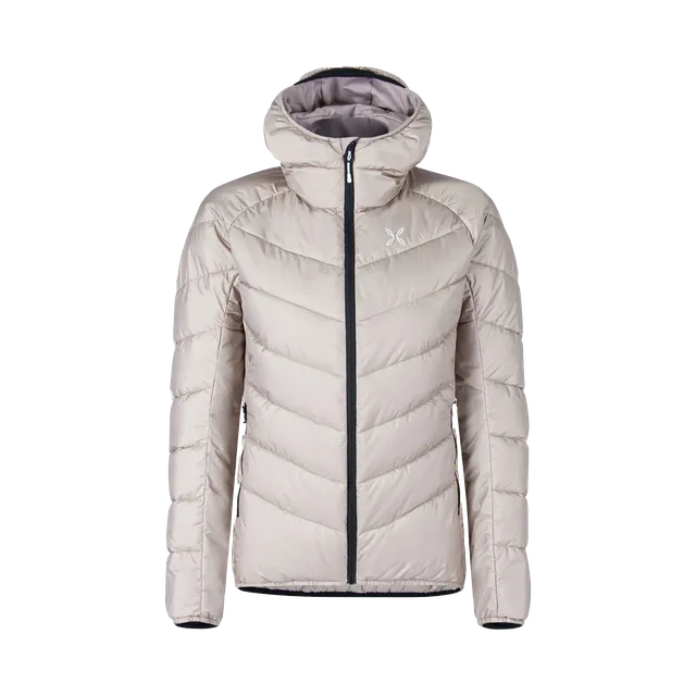 montura-destiny-duvet-woman-giacca-imbottita-donna-con-cappuccio image 1