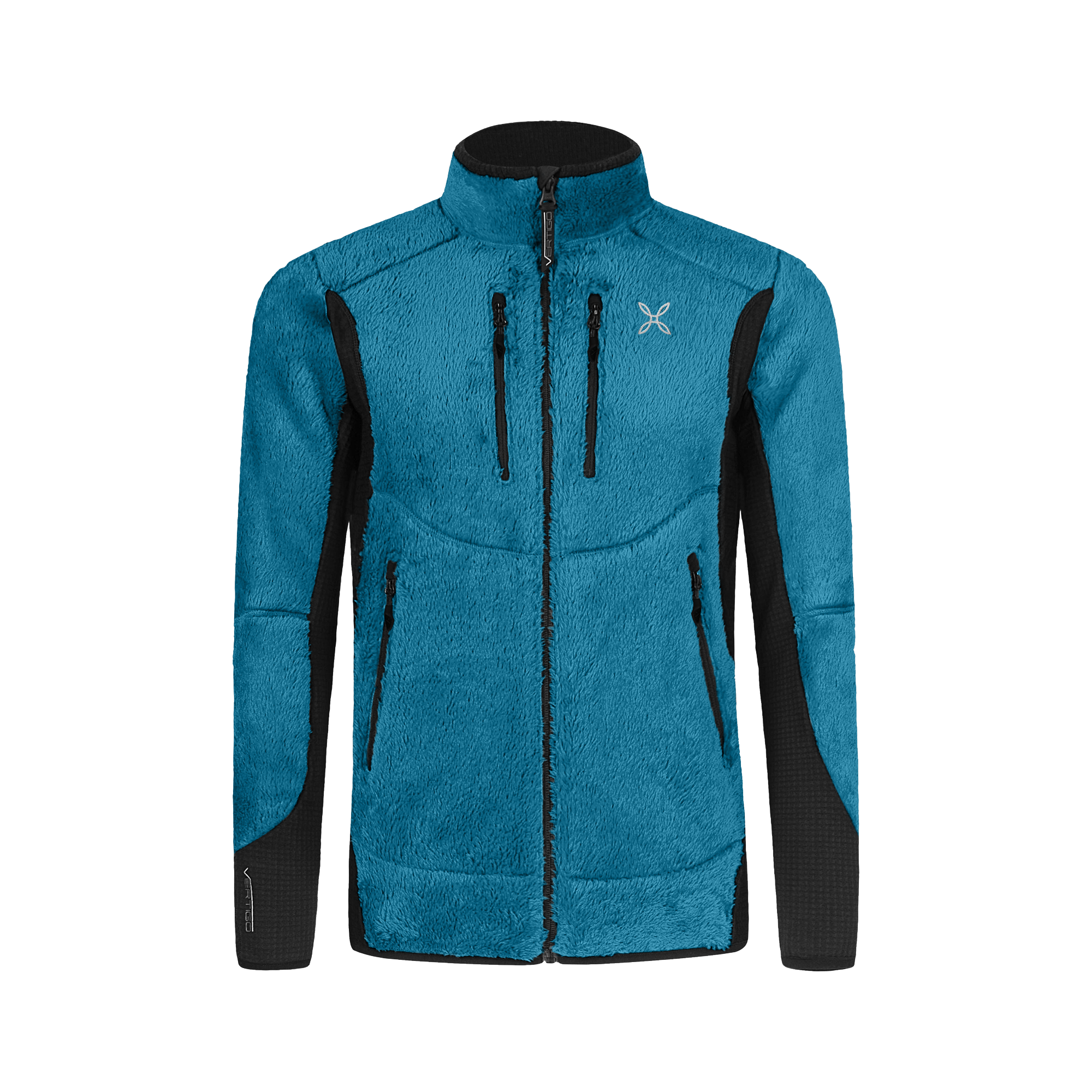 montura-nordic-fleece-jacket-giacca-pile-termica image 7