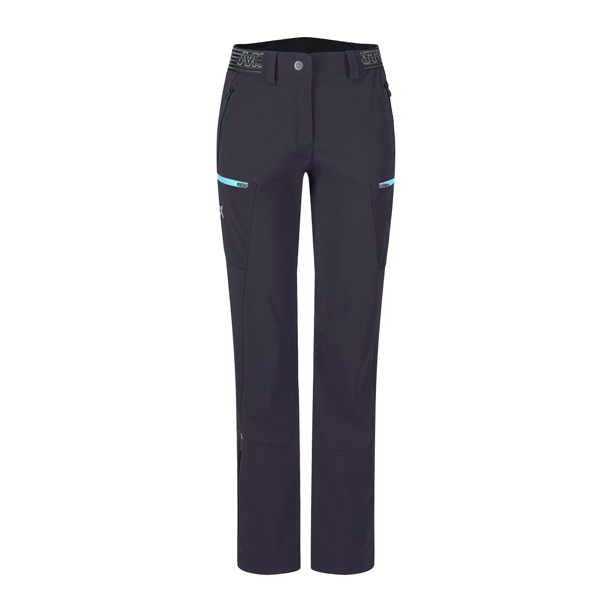 montura-trace-pants-woman-pantaloni-termici-donna image 2