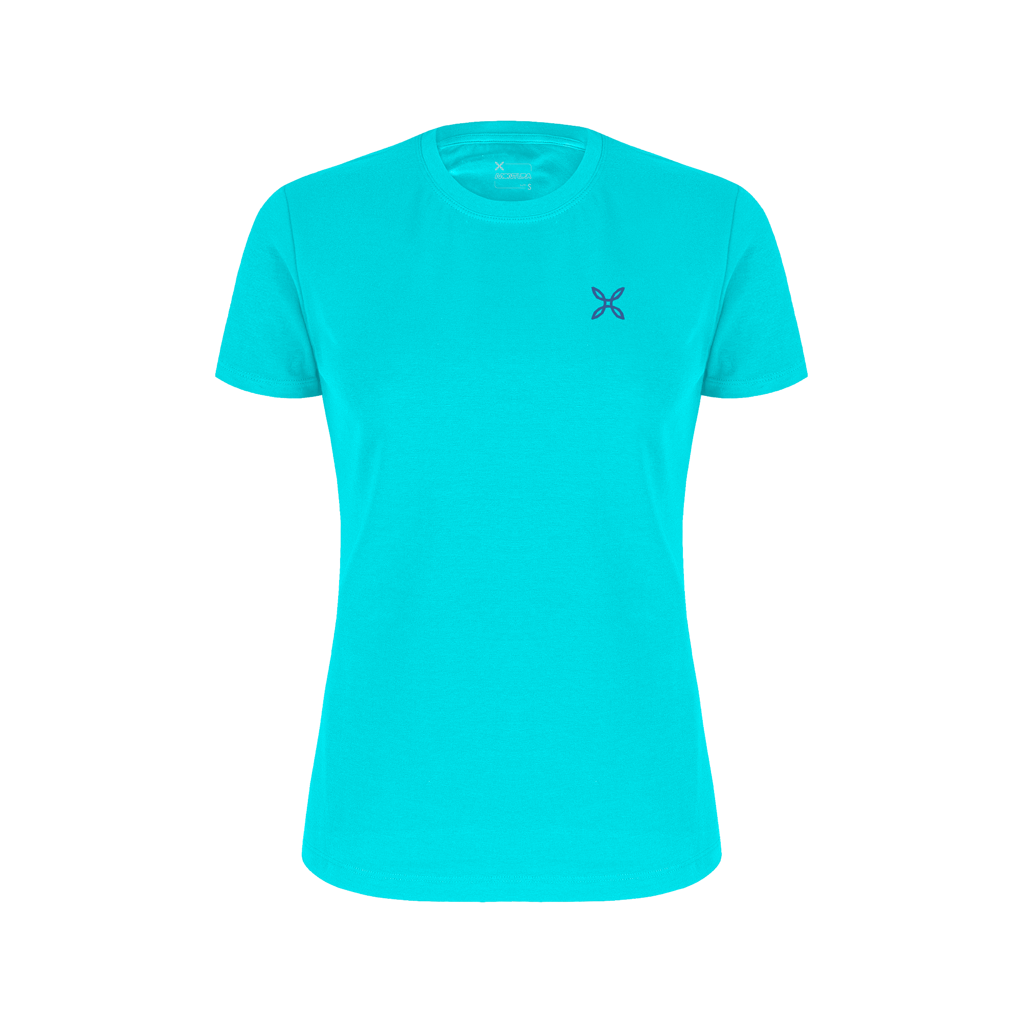 montura-limestone-t-shirt-woman-t-shirt-arrampicata-donna-cotone-bio image 3