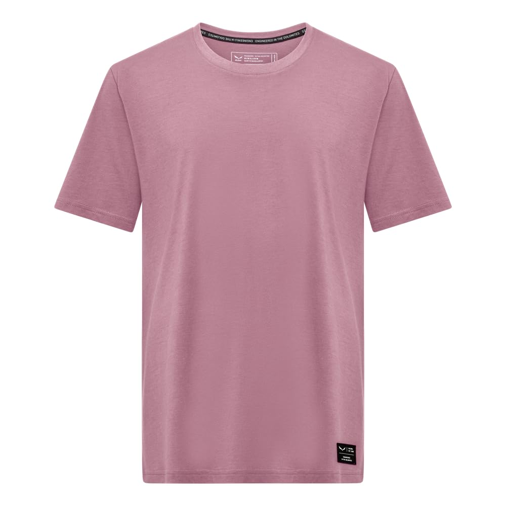 salewa-eagle-logo-patch-t-shirt-uomo-manica-corta-2 image 4