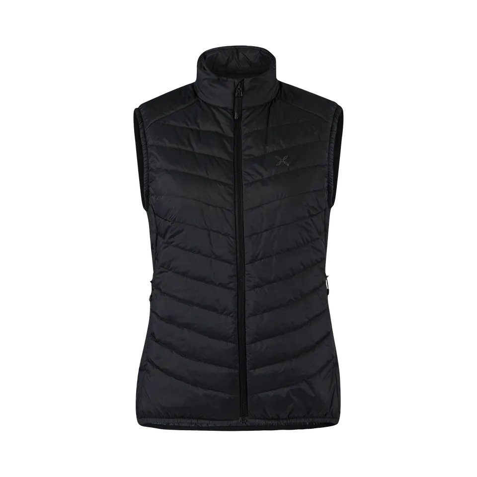 montura-moonlight-2-vest-woman-gilet-imbottito-sintetico-donna image 1