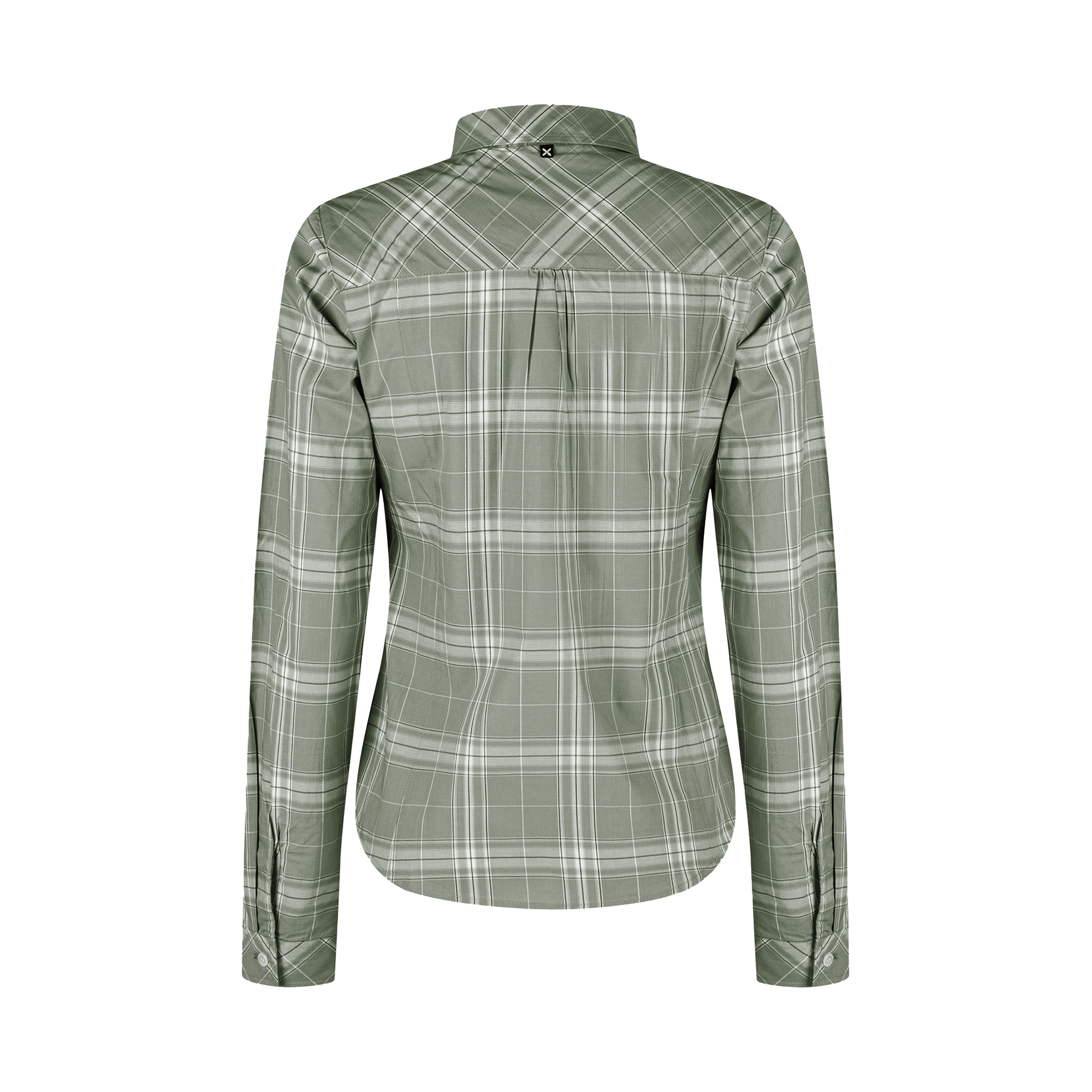 montura-glen-rose-shirt-woman-camicia-outdoor-cotone-bio image 6