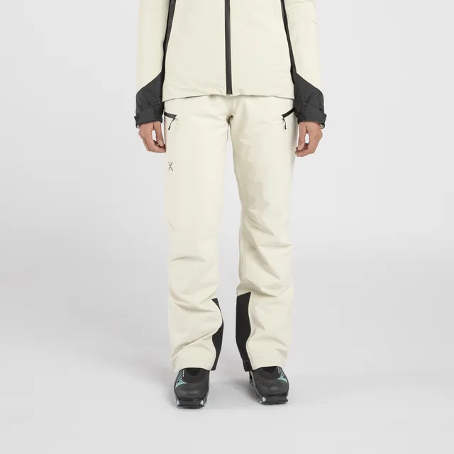 montura-ice-ski-pants-woman-pantaloni-scialpinismo-donna-imbottiti image 1