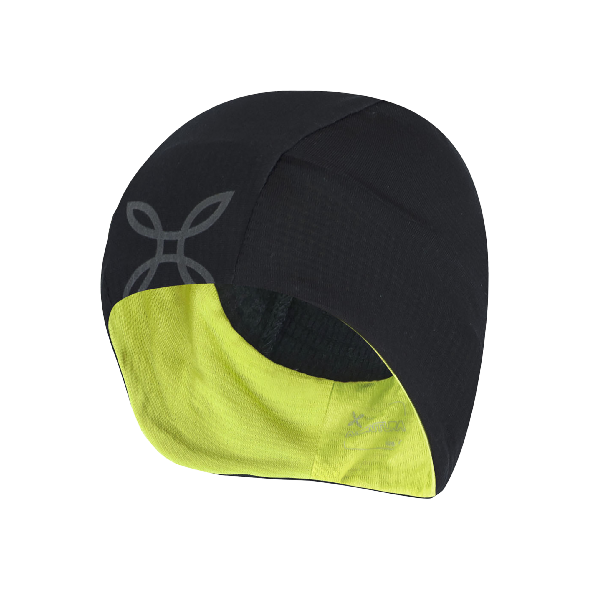 montura-winter-cap-berretto-invernale-polartec-power-grid image 5
