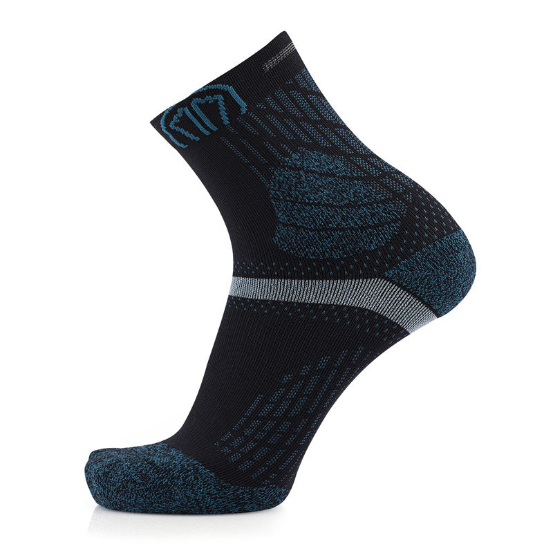 sidas-trail-protect-nero-blu-calze-tecniche-trail-running image 2