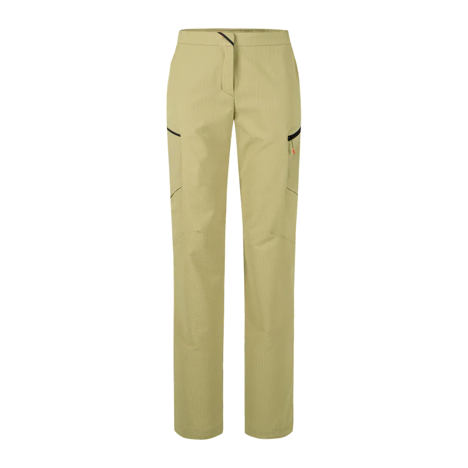 montura-versante-5-cm-pants-woman-pantaloni-donna-cropped image 1