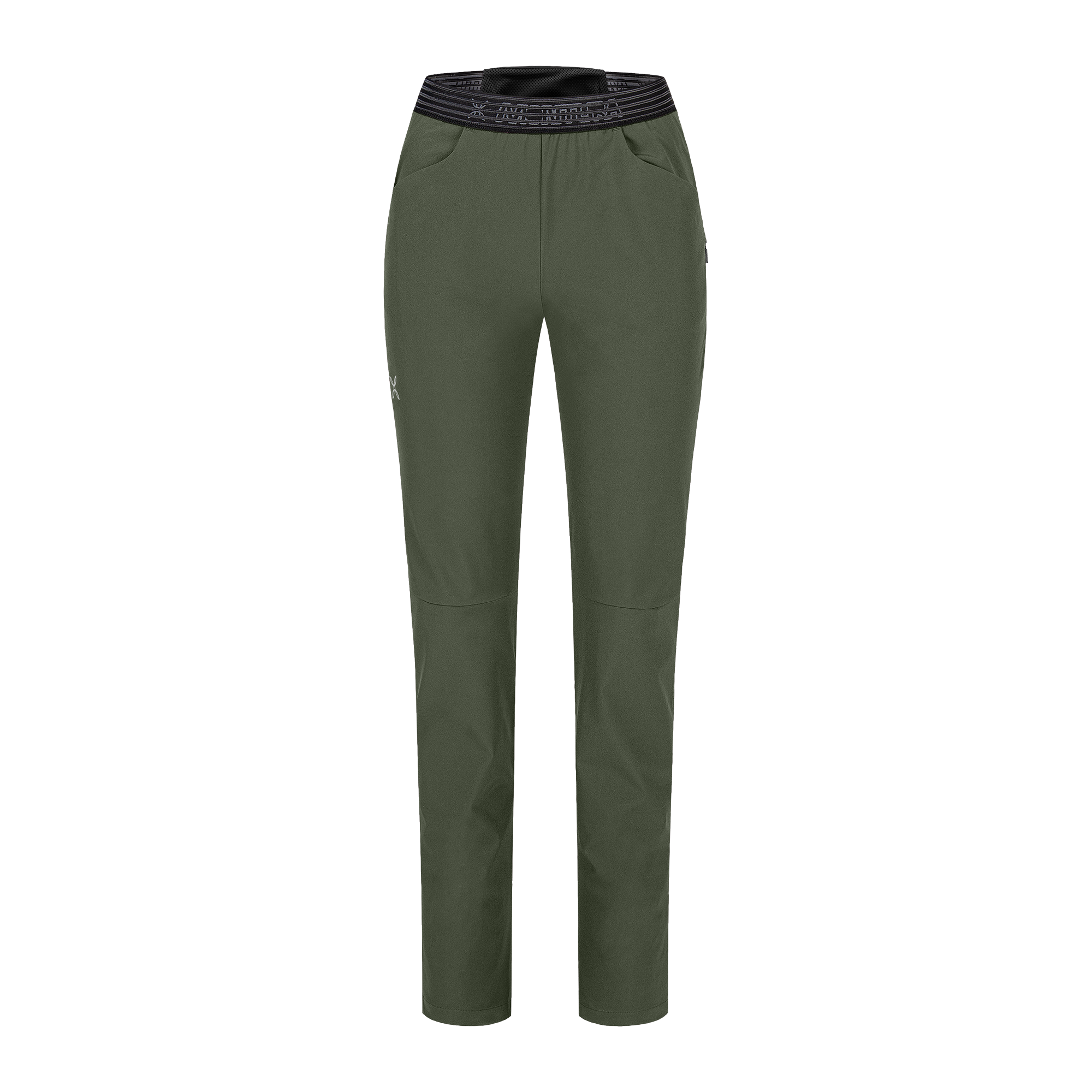 montura-rise-pants-woman-pantaloni-trekking-donna image 5