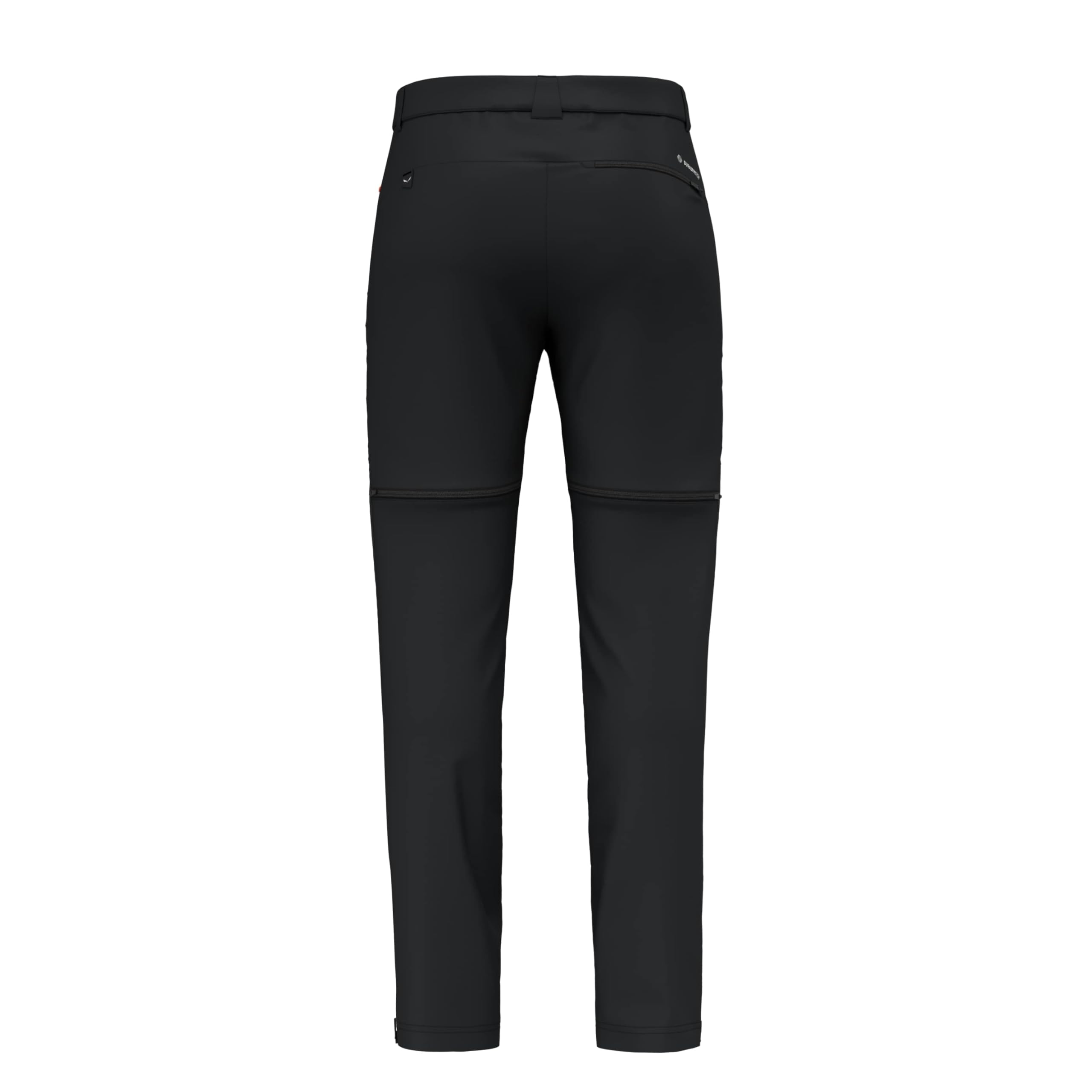 salewa-pantaloncini-uomo-trekking-montagna image 2