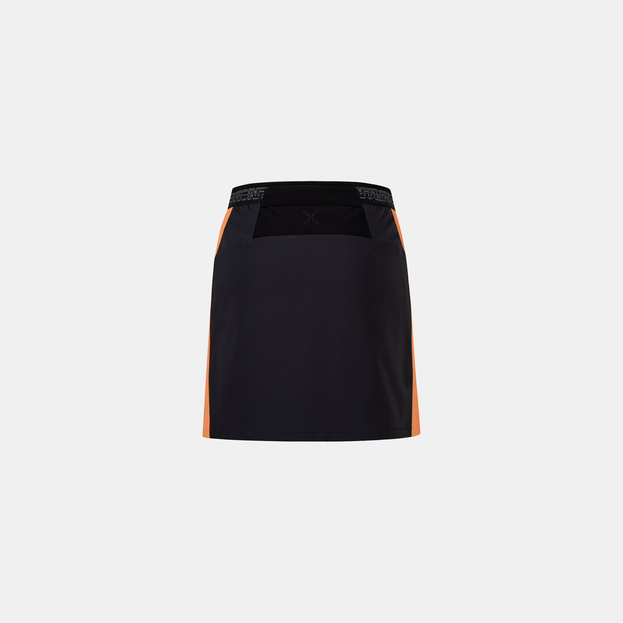 montura-route-skort-donna-gonna-pantaloncino-stretch image 8