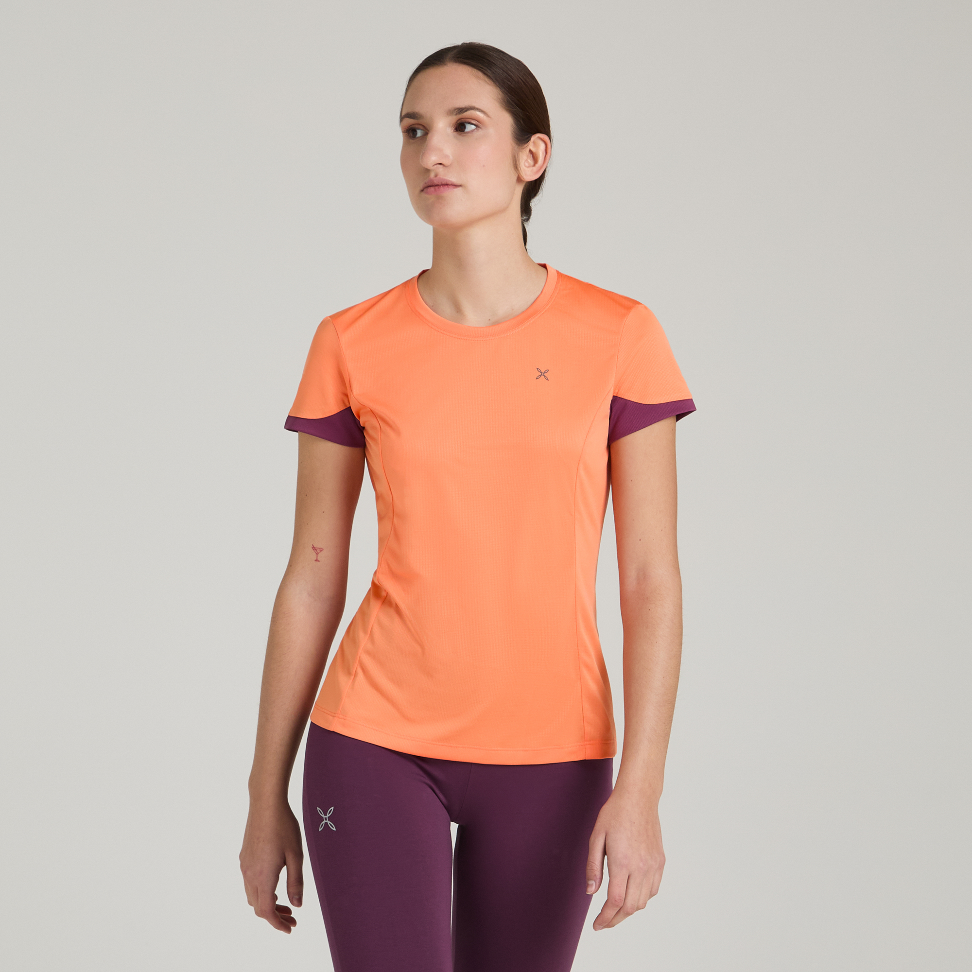 montura-join-t-shirt-woman-t-shirt-tecnica-donna image 8