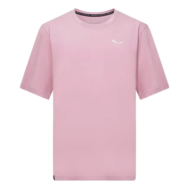 salewa-eagle-sunset-s-s-tee-uomo-maglietta-leggera-montagna image 1