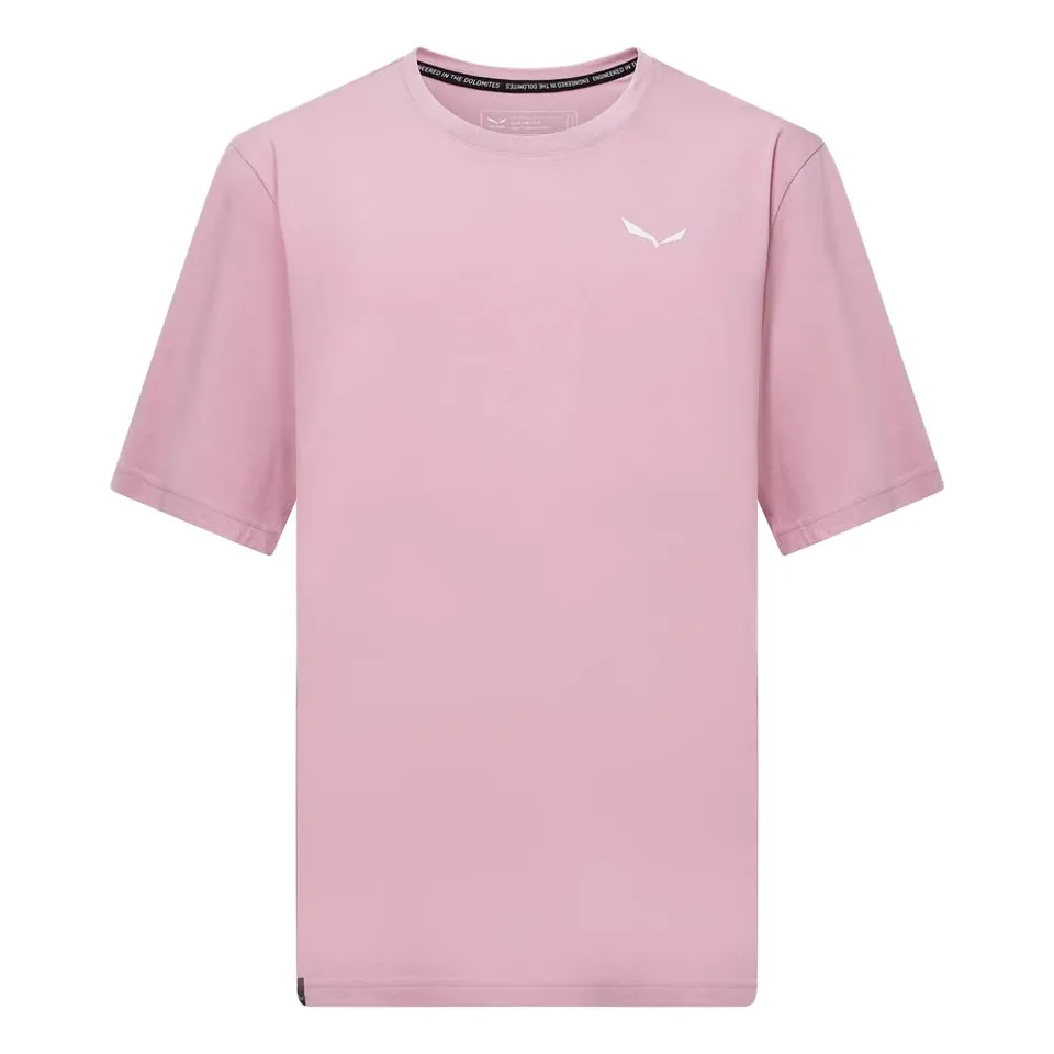 salewa-eagle-sunset-s-s-tee-uomo-maglietta-leggera-montagna image 1