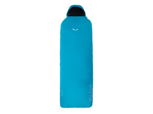 salewa-micro-ii-850-quattro-sacco-a-pelo-sintetico-trekking image 6