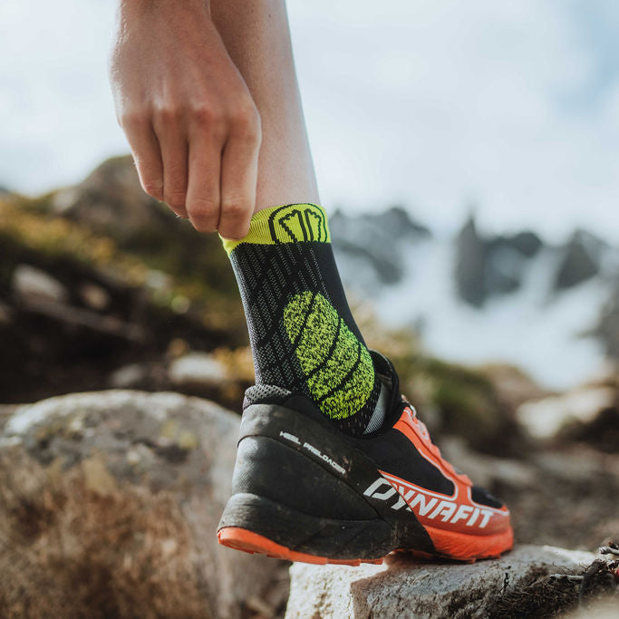 sidas-trail-protect-nero-giallo-calze-trail-running image 2