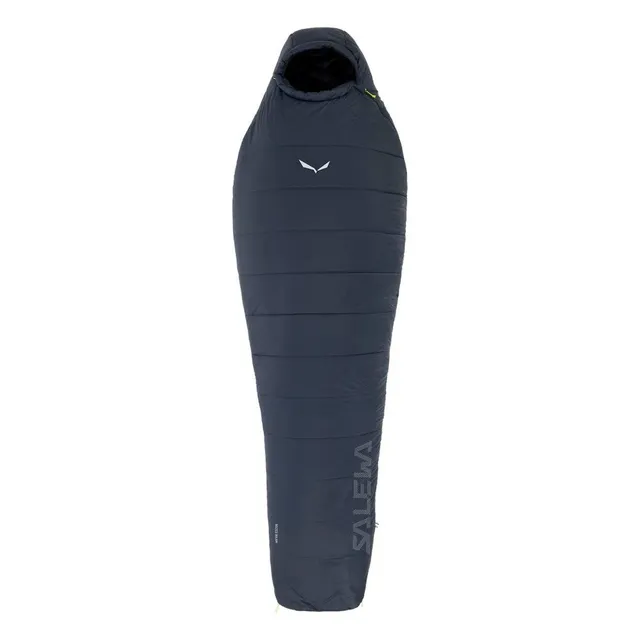 salewa-rozes-warm-sacco-a-pelo-sintetico-a-mummia-per-inverno image 1