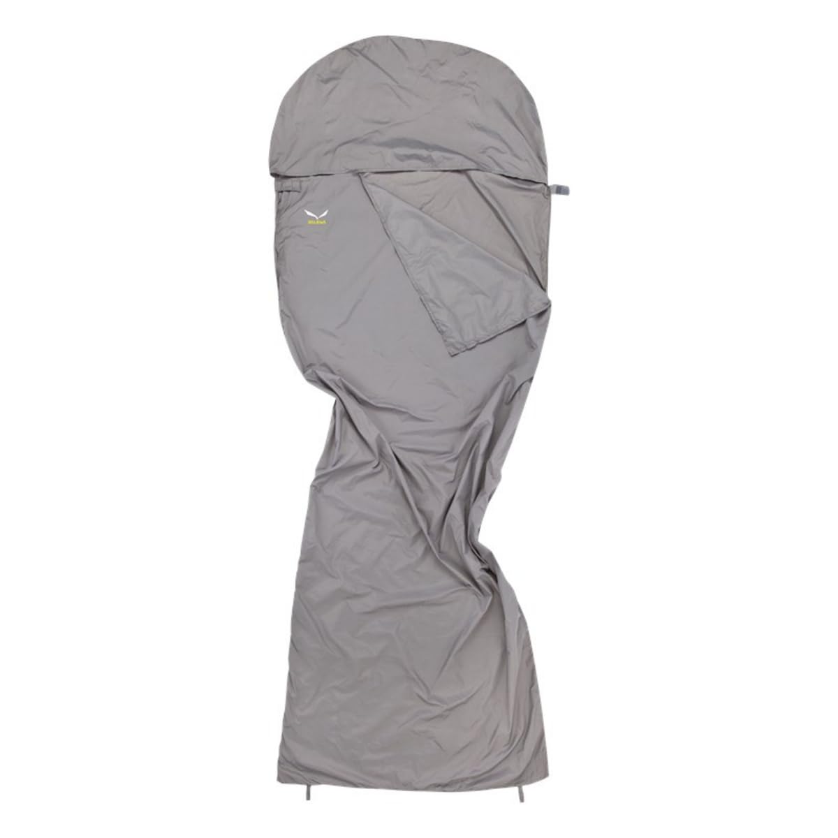 salewa-liner-in-microfibra-per-sacco-a-pelo-taglio-a-u image 1