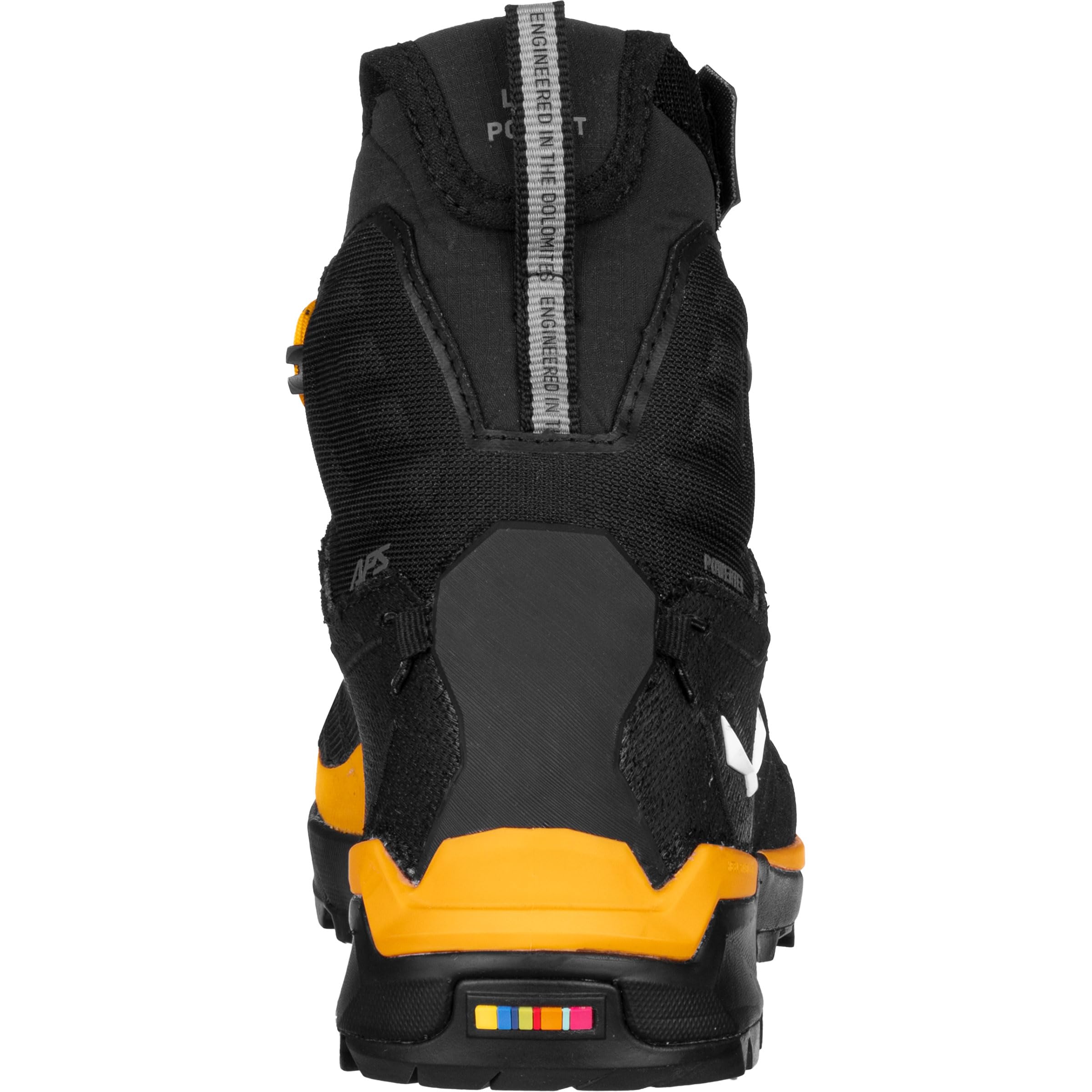 salewa-ortles-light-mid-ptx-m-scarpa-da-trekking-mid-impermeabile-uomo image 4