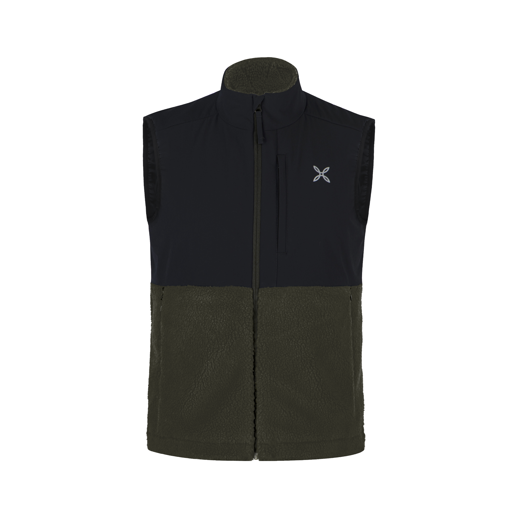montura-sherpa-vest-gilet-termico-riciclato image 4