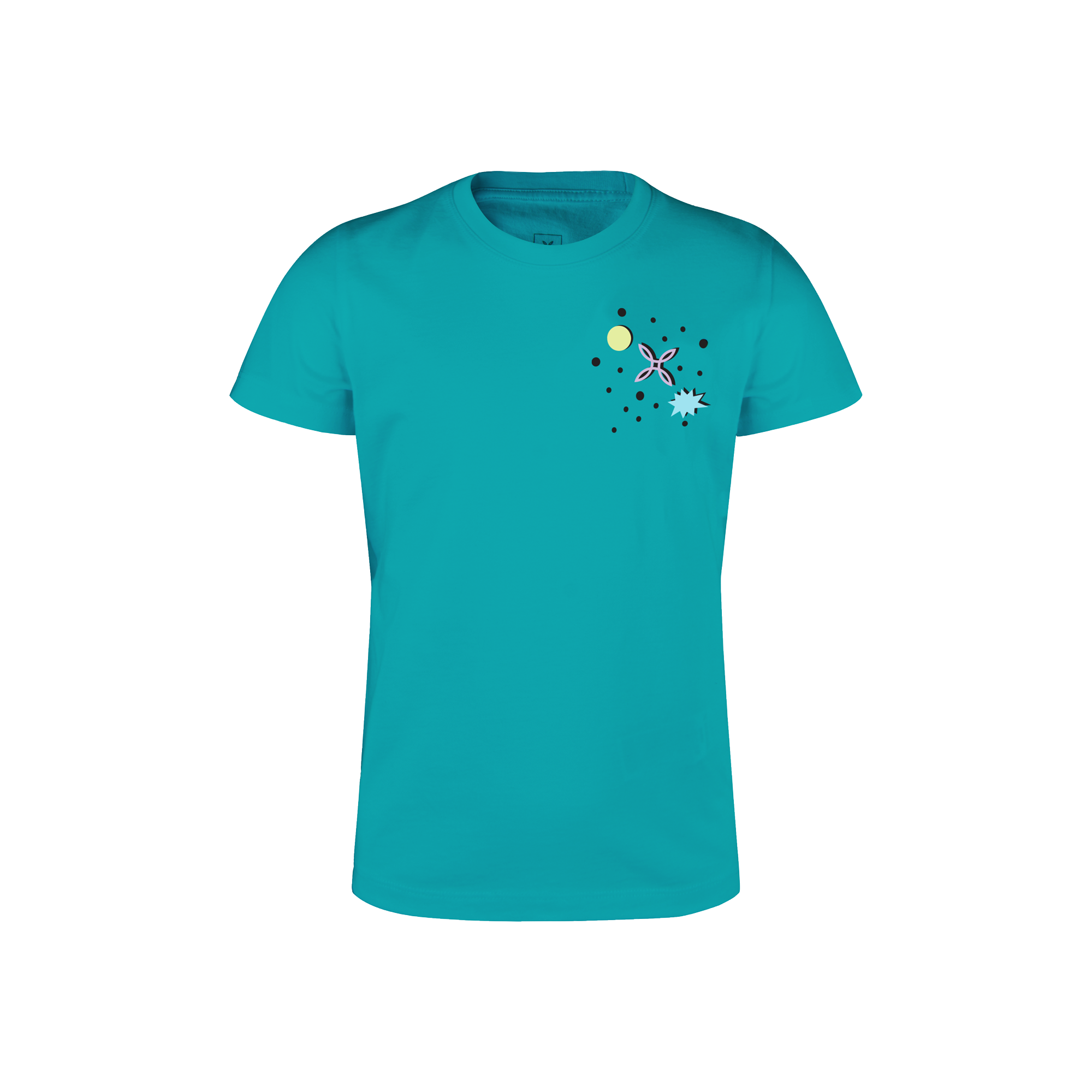 montura-pop-art-t-shirt-kids-t-shirt-bambini-in-cotone-organico image 2