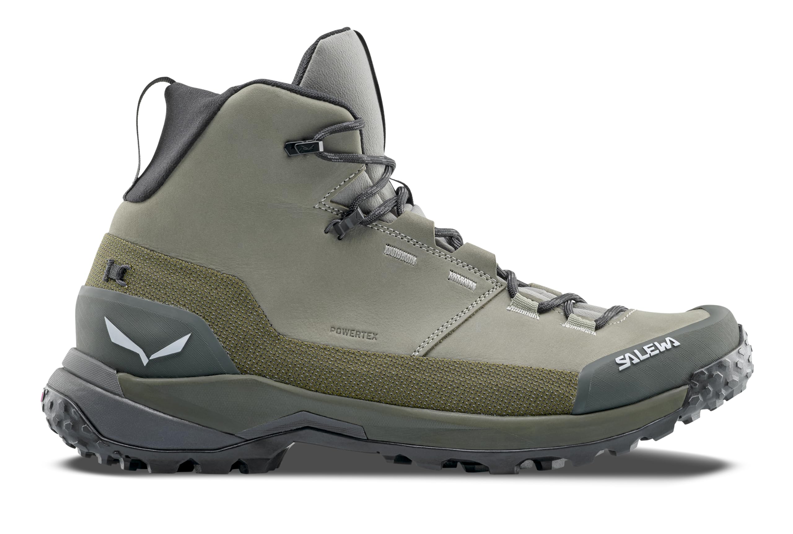 salewa-puez-leather-mid-ptx-scarpe-da-trekking-uomo-impermeabili-mid-in-pelle image 2