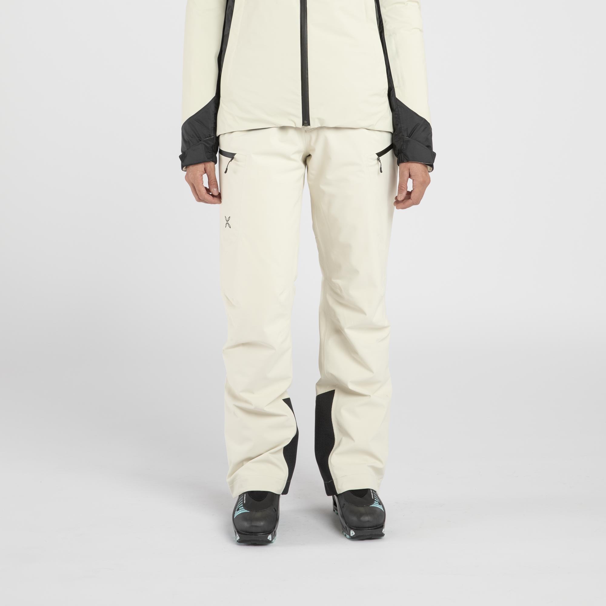 montura-ice-ski-pants-woman-pantaloni-scialpinismo-donna-imbottiti image 1