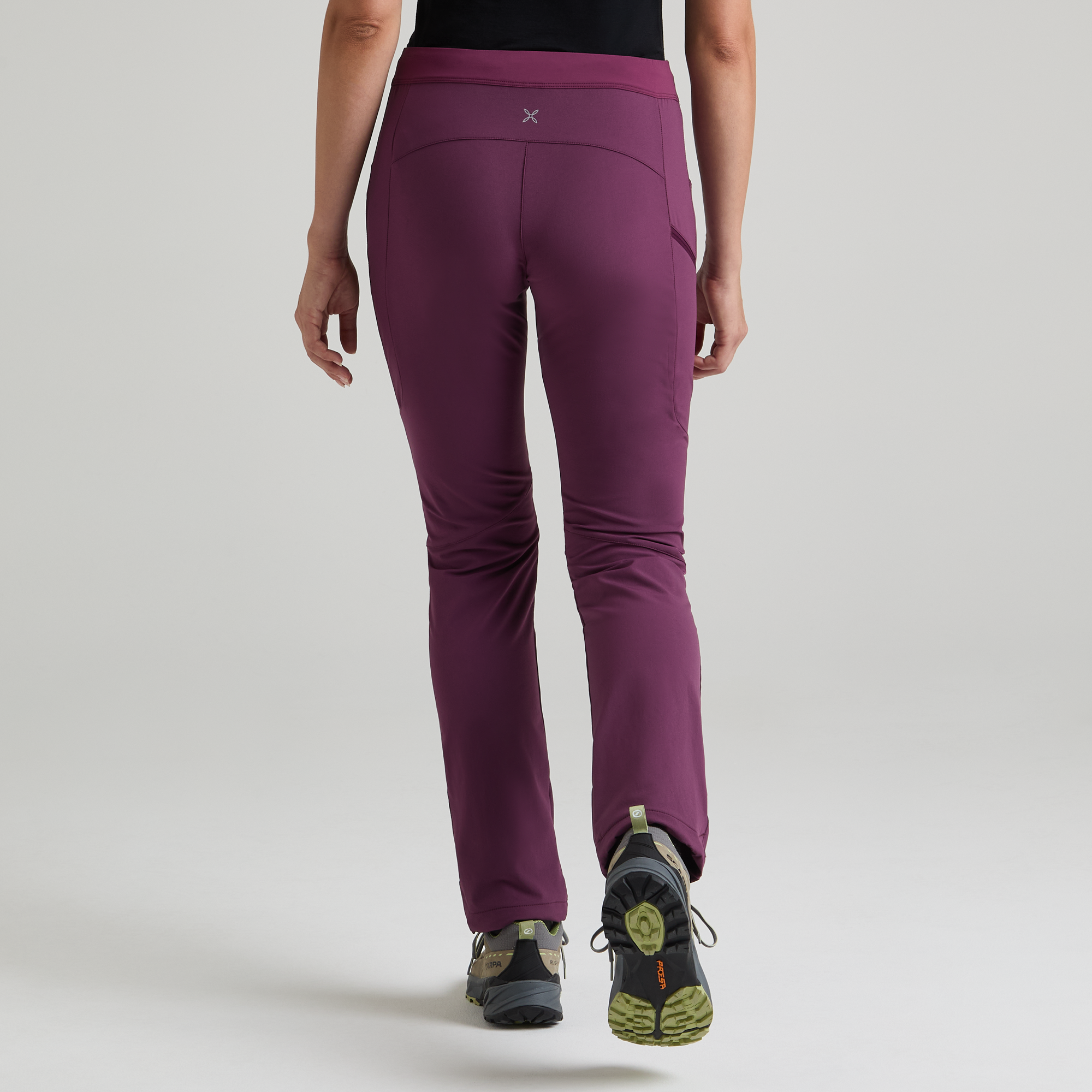 montura-dolomiti-2-pants-woman-pantaloni-trekking-donna-antivento image 6