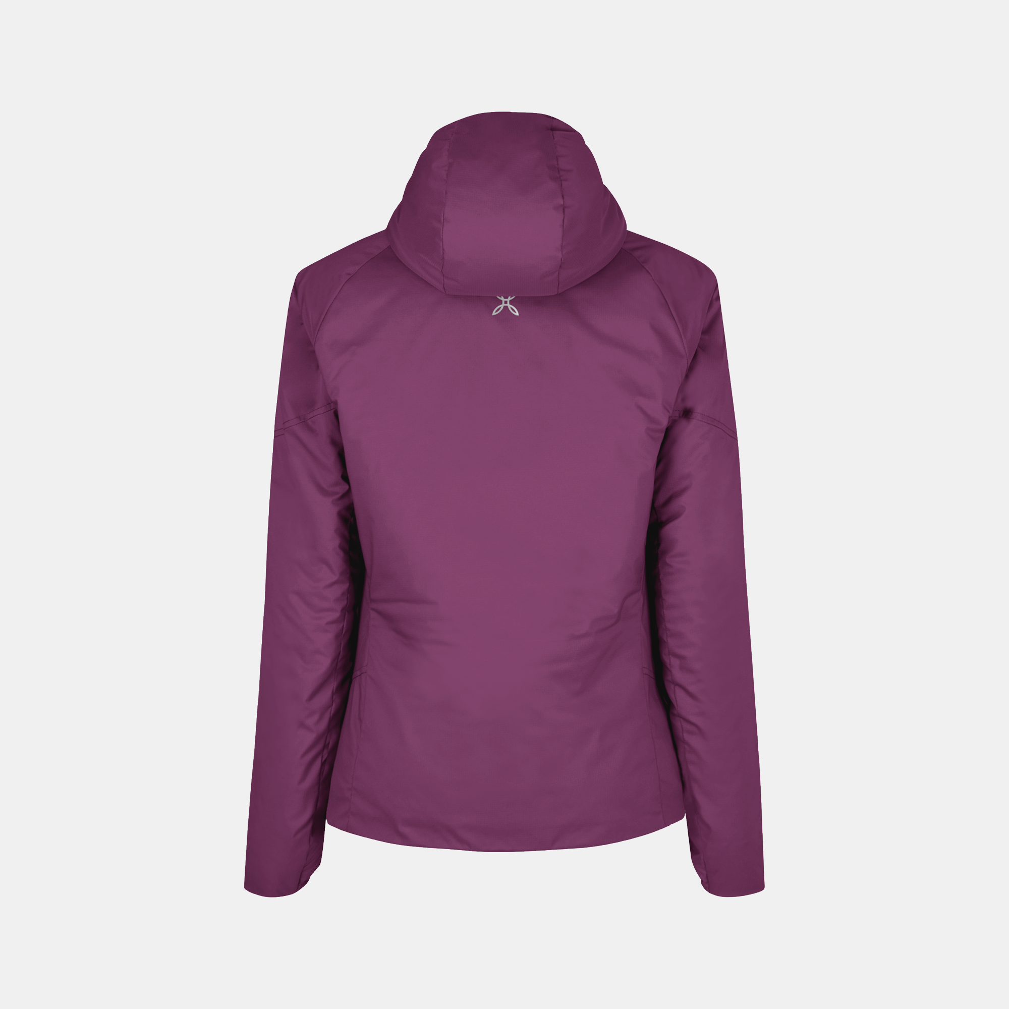 montura-dolomiti-hooded-jacket-woman-giacca-piume-imbottita-da-donna-in-pro-mete image 6