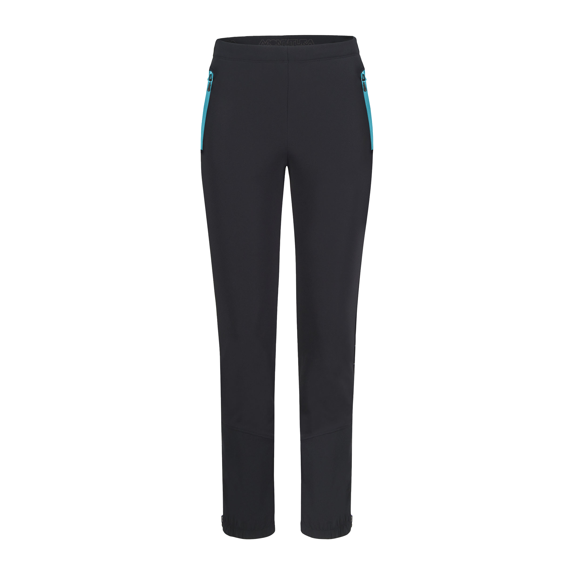 montura-poison-pants-donna-pantaloni-scialpinismo-pro-meteo-3l image 2