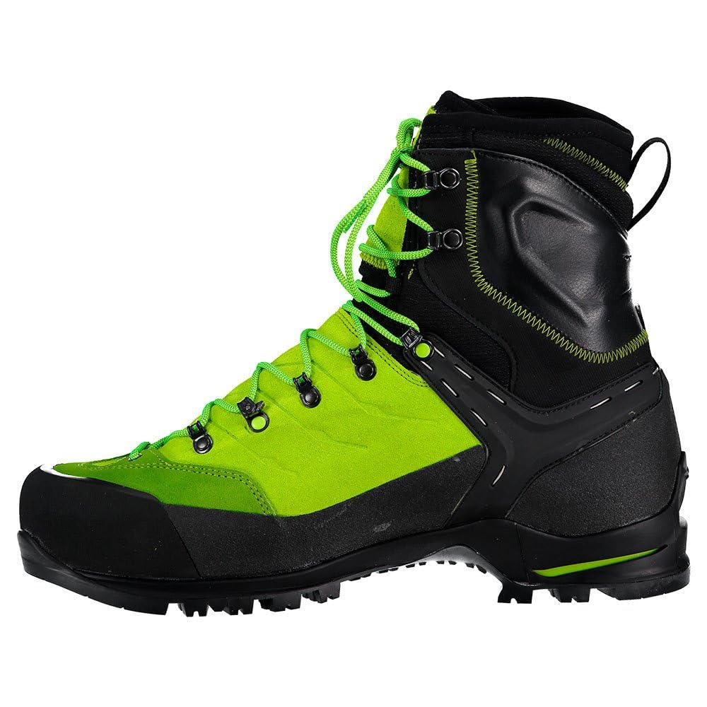 salewa-vultur-evo-gore-tex-scarpe-alpinismo-uomo-nero-44-eu image 4
