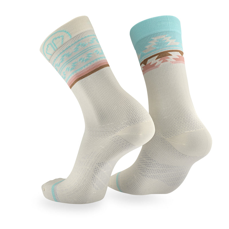 sidas-run-spirit-bianco-calze-trail-running-tecniche image 5