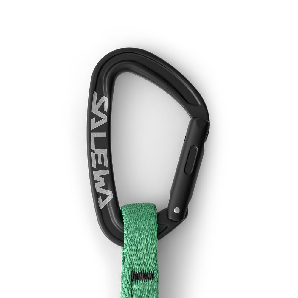 salewa-ortles-str-bnt-170-quickdraw-black-irish-green-one-size image 4