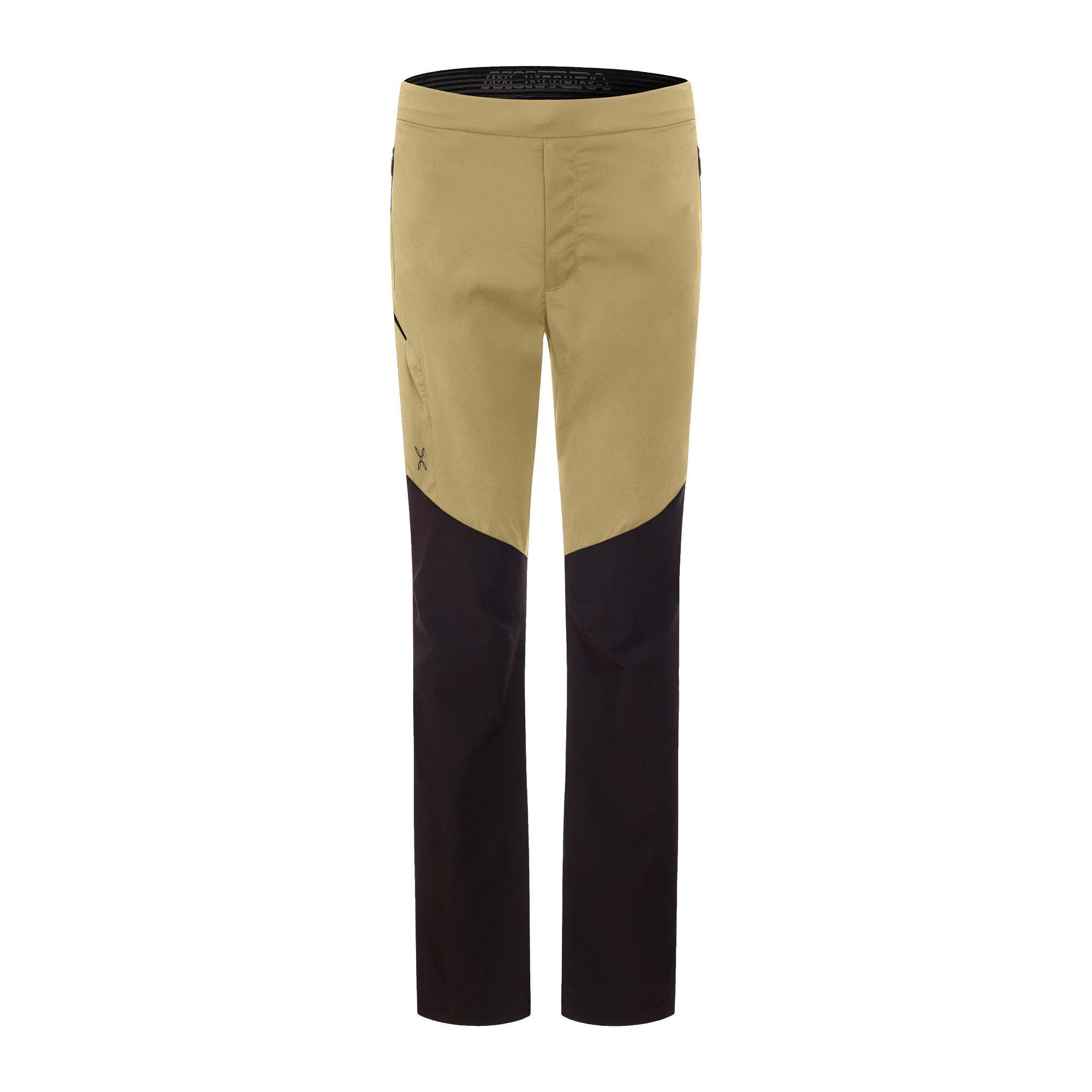montura-route-mix-5-cm-pants-pantaloni-corti-trekking-stretch image 1