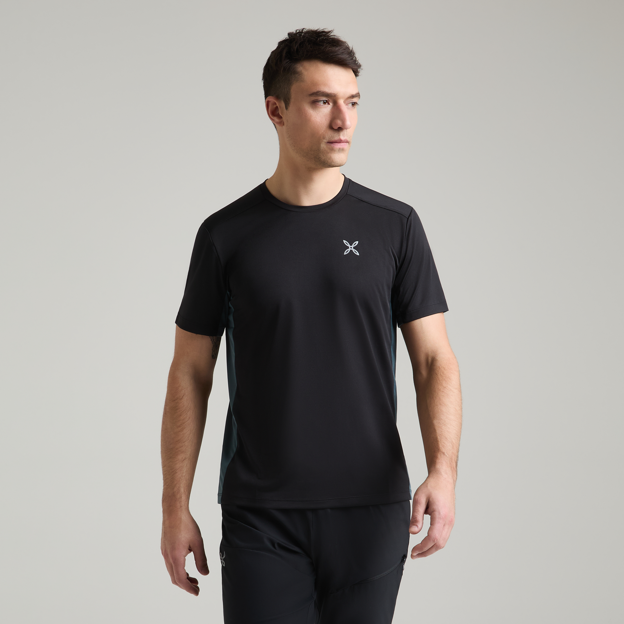 montura-world-2-t-shirt-maglietta-trekking-unisex image 6