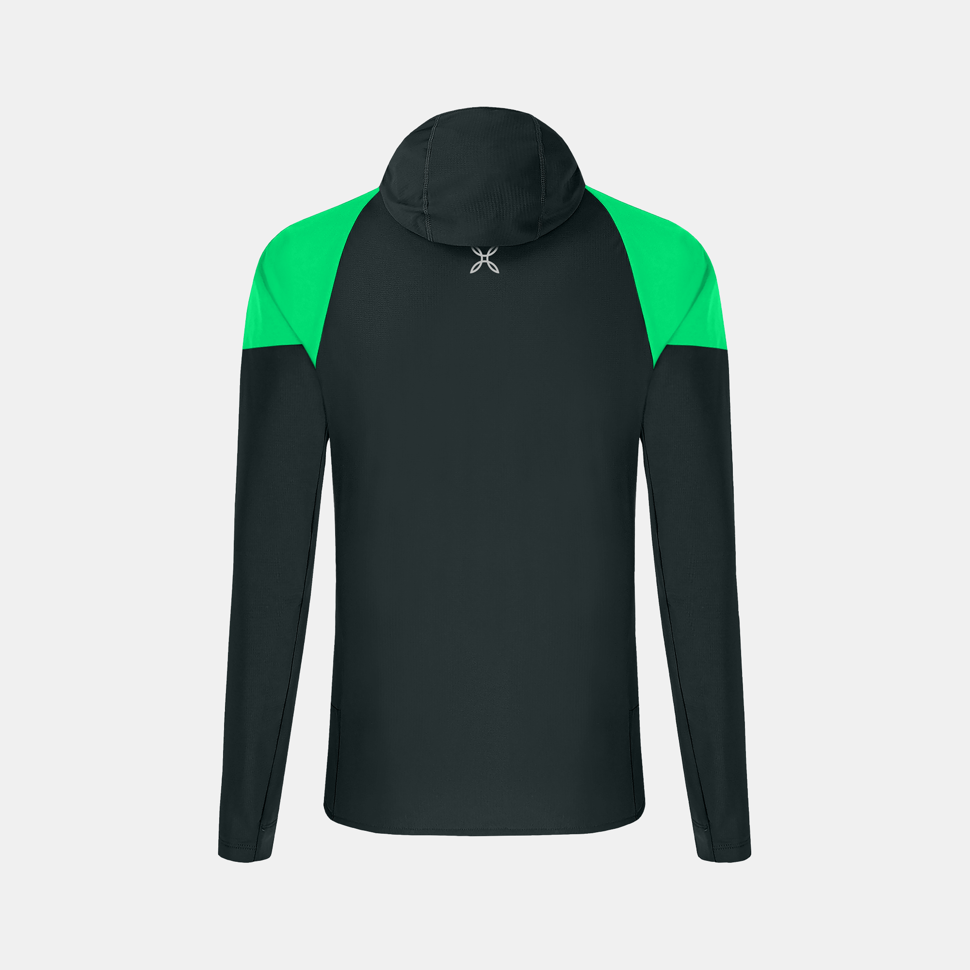 montura-spitze-maglia-felpa-pile-tecnica-con-cappuccio-e-zip image 8