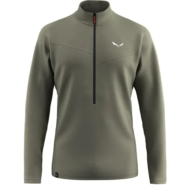 salewa-puez-cammino-pl-hz-giacca-uomo-mezza-zip-pile image 1