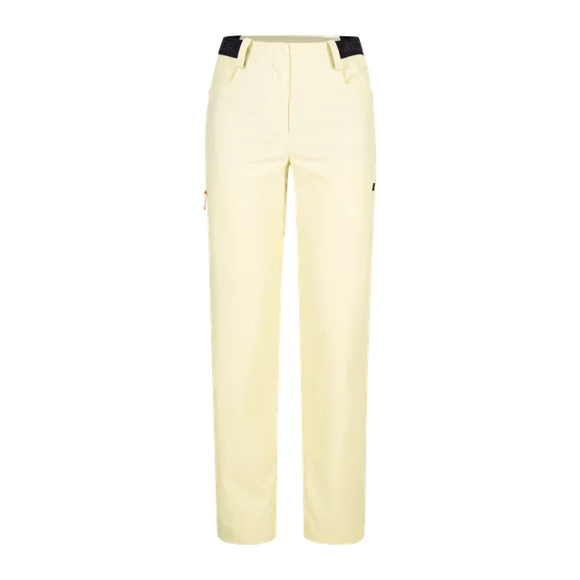 montura-roca-pants-woman-pantaloni-trekking-donna-elasticizzati image 1